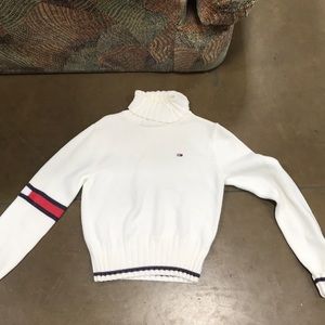 Vintage Tommy Hilfiger Sweater
